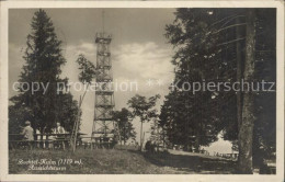 12334259 Bachtel Kulm Aussichtsturm Bachtel Kulm - Sonstige & Ohne Zuordnung