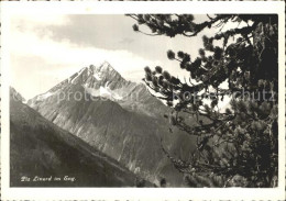 12328929 Piz Linard Silvretta Im Eng Piz Linard Silvretta - Autres & Non Classés