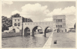 TOURNAI  LE PONT AU TROUS - Tournai