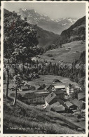 12323409 Le Sepey Panorama Dents Du Midi Alpen Le Sepey - Other & Unclassified