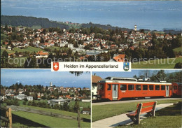 12322999 Heiden AR Mit Bodensee Heiden - Sonstige & Ohne Zuordnung