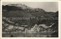 12322619 Amden SG Wallensee Betlis - Other & Unclassified