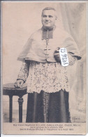 CHAUMONT- MGR HENRI RAYMOND VILLARD- SACRE EVEQUE D AUTUN A CHAUMONT LE 5 AOUT 1906 - Chaumont