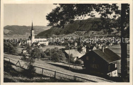 12320629 Aegeri Aegeri Unteraegeri Unter-Aegeri ZG Kirche  - Andere & Zonder Classificatie