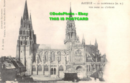 R415636 Bayeux. La Cathedrale. Vue Prise De LEveche. F. A. 5219. Librairie Bayeu - World