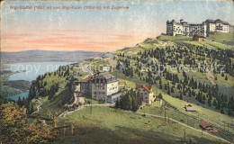 12316039 Rigi Staffel Rigi Kulm Berghotels Zugersee Rigi Staffel - Andere & Zonder Classificatie