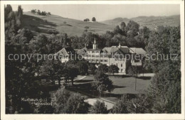 12315929 Weissbad Kurhaus Weissbad - Autres & Non Classés