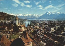 12310349 Thun BE Jungfrau Bluemlisalp Niesen  Thun - Altri & Non Classificati