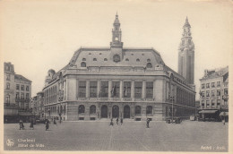 CHARLEROI  HOTEL DE VILLE - Charleroi