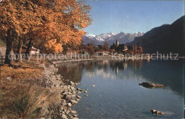 12303619 Brienz BE Sustenhorn Gwaechtenhorn Brenzlauistock Brienz BE - Sonstige & Ohne Zuordnung