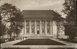 12273589 St Gallen SG Neues Museum Fuer Geschichte St. Gallen - Autres & Non Classés