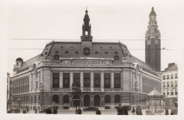 CHARLEROI  HOTEL DE VILLE - Charleroi