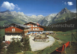 12245059 Engelberg OW Cafe Ritz Engelberg - Sonstige & Ohne Zuordnung