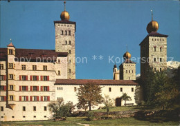 12242009 Brig Stockalper Schloss  Brig - Sonstige & Ohne Zuordnung