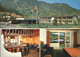 12229279 Wilderswil Motel Luna La Cabane  Wilderswil - Sonstige & Ohne Zuordnung