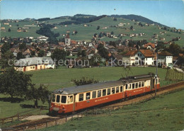 12221899 Appenzell IR Appenzeller Bahn  Appenzell - Autres & Non Classés