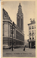 CHARLEROI  LE BEFFROI DE L  HOTEL DE VILLE - Charleroi