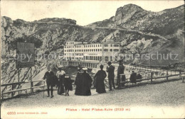 12159979 Pilatus Kulm Hotel Pilatus Pilatus Kulm - Sonstige & Ohne Zuordnung