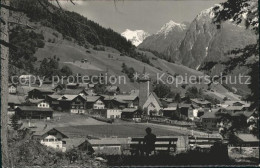 12159599 Klosters GR Silvrettagruppe Klosters - Autres & Non Classés