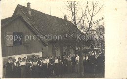 12159469 Zuerich Gruppenaufnahme Zuerich - Sonstige & Ohne Zuordnung