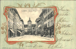 12159449 Liestal Oberes Tor Liestal - Andere & Zonder Classificatie