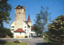 12156029 Aarwangen Schloss Aarwangen - Sonstige & Ohne Zuordnung