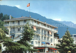 12128319 Glion Hotel Des Alpes Vaudoises Glion - Sonstige & Ohne Zuordnung