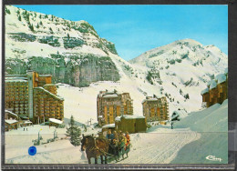 AVORIAZ // Lot 25 - Avoriaz