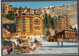 AVORIAZ // Lot 29 - Avoriaz