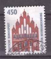 BRD Michel Nr. 1623 Gestempelt (3) - Used Stamps