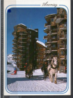 AVORIAZ // Lot 37 - Avoriaz