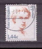 BRD Michel Nr. 2297 Gestempelt (2) - Used Stamps
