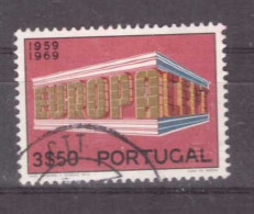 Portugal Michel Nr. 1071 Gestempelt (9) - Gebruikt