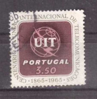 Portugal Michel Nr. 983 Gestempelt (5) - Usati