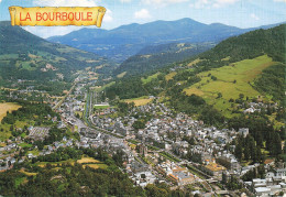 CPSM La Bourboule      L2919 - La Bourboule