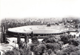 FOOTBALL STADION-"PARTIZAN" BELGRADE 1964 - Soccer