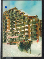 AVORIAZ // Lot 39 - Avoriaz