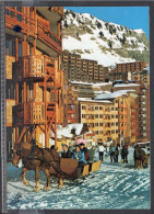 AVORIAZ // Lot 40 - Avoriaz