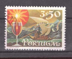 Portugal Michel Nr. 1119 Gestempelt (7) - Usati