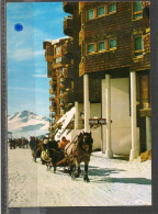 AVORIAZ // Lot 42 - Avoriaz