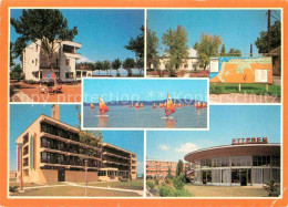 72748872 Zamardi Ferienanlage Am Plattensee Hotel Restaurant Segeln Zamardi Bala - Hongrie