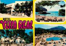 72748861 Camp De Mar Hotel Villa Real Strand Swimming Pool Andratx Mallorca - Sonstige & Ohne Zuordnung