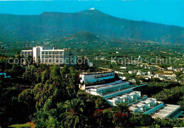 72748801 Puerto De La Cruz Hotel Tigaiga Y Valle De La Orotava  - Other & Unclassified