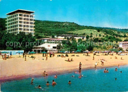 72748200 Slatni Pjassazi Strand Hotels Warna Bulgarien - Bulgarien