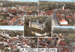 79 LA FORET SUR SEVRE - Andere & Zonder Classificatie