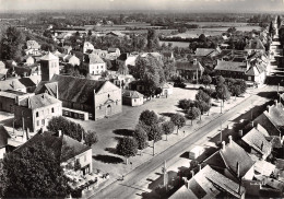 71 SAINT GERMAIN DU BOIS - Autres & Non Classés