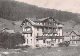 74 MORZINE - Morzine