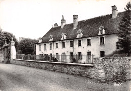 71 SAINT GENGOUX LE NATIONAL - Autres & Non Classés