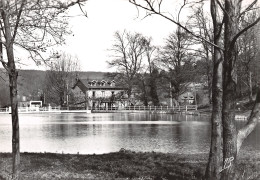 78 SAINT REMY DE CHEVREUSE VUE SUR LE LAC - St.-Rémy-lès-Chevreuse