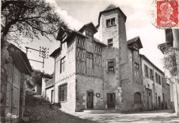 31 SAINT BERTRAND DE COMMINGES LA POSTE - Saint Bertrand De Comminges